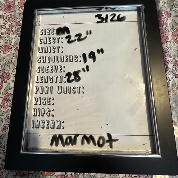 Marmot Gore-tex Active Shell WaterProof Jacket Womens Medium Neon Yellow Green - Picture 4 of 9